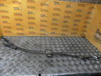Трос кулисы КПП 34DTH8 Nissan Primera