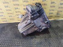 КПП механическая (МКПП) 6-ступенчатая K7EM88 Citroen C8 - Фото 8