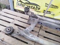 Балка подвески задняя CN2PP0 BMW 5 E39 undefined