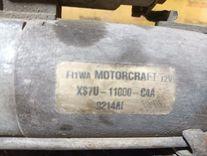 Стартер ECAF5A Ford Focus купить в магазине запчастей бу