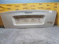 Крышка багажника (дверь 3-5) QMFE2V Volvo S80