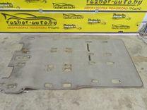 Ковер салонный TNCD9D Hyundai Trajet