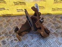 Кулак задний правый VJ0M82 Peugeot 406 купить с доставкой