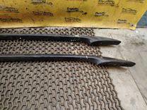 Дуги на крышу (рейлинги) G0ZTIC Peugeot 306 - Фото 11