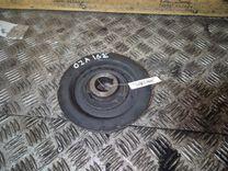 Шкив коленвала 5CTWN5 Opel Zafira купить с доставкой