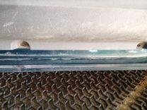 Дверь передняя левая SA62GS Ford Tourneo Connect undefined