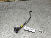 Форсунка омывателя заднего стекла 2HY4U8 Toyota Corolla купить в магазине запчастей бу