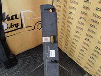 Накладка замка багажника HATQVG Renault Grand Scenic купить с доставкой