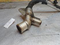 Патрубок интеркулера 6OMRHC Opel Astra купить