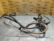 Трубка кондиционера 4WW76V Peugeot 806 - Фото 5