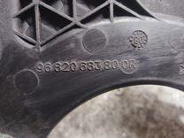 Защита (кожух) ремня ГРМ 4V54QI Ford Mondeo - Фото 4