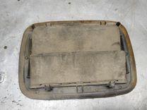 Решетка вентиляции кузова RUOVXN Citroen C5 - Фото 2