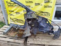 Стойка кузовная передняя левая 96KFAW Citroen C4 undefined