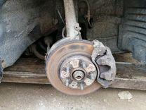 Кулак поворотный правый 0ELD2A Mazda 6 - Фото 2