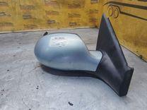 Зеркало наружное правое 73DZVH Citroen C5 - Фото 1