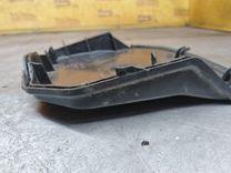 Крышка аккумулятора QQ3I3W Volvo XC70 купить с доставкой