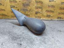 Зеркало наружное левое 7M6OGY Renault Laguna купить в магазине запчастей бу