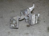 Петля двери передней левой C8ZFDN Citroen Berlingo - Фото 3