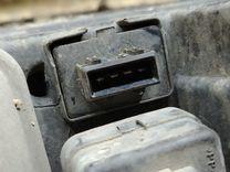 Фара левая TLUB2V Fiat Marea - Фото 9