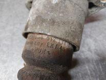 Амортизатор задний левый 6D7LJL Audi A6 - Фото 3