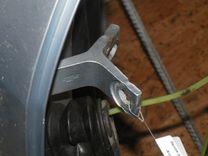 Петля двери задней правой QFUI1G Audi 80 купить с доставкой