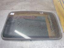 Стекло люка X3R2G0 Hyundai Lantra