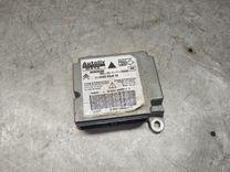 Блок AirBag YDH2D8 Citroen C5