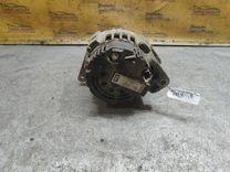 Генератор UQB6FF Renault Scenic купить на авторазборке