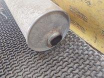 Глушитель IJUCDR Citroen Xsara Picasso - Фото 4