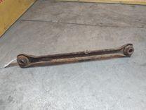 Рычаг задний правый PJHRNK Peugeot 607 - Фото 2