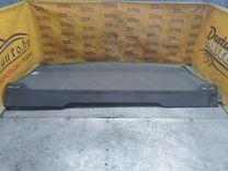 Полка багажника B72BDH Volkswagen Jetta - Фото 2