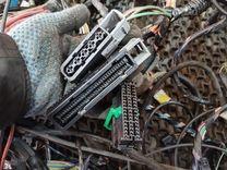 Проводка салона BS2QTT Renault Scenic купить с доставкой. Огромный выбор запчастей и марок авто. У нас есть практически все.