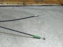 Замок двери задней правой CBN0FH Toyota Corolla Verso - Фото 3