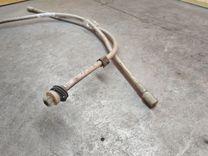 Направляющая трубка для троса ручника (стояночного тормоза) N5BL4S Peugeot 207 купить