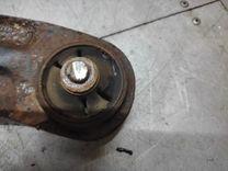 Рычаг передний левый S2BIWF Hyundai Getz купить в магазине запчастей бу