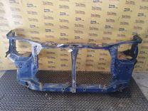 Передняя панель крепления облицовки (телевизор) 055OW0 Rover 45 купить с доставкой