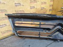 Решетка радиатора N72DRU Citroen Jumper купить на авторазборке