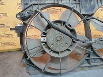 Вентилятор радиатора 4DRPM5 Toyota Corolla - Фото 5