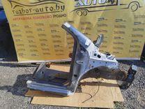 Стойка кузовная передняя правая CXJAAX Toyota Aygo - Фото 1