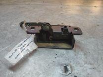 Замок двери задней левой N8KD7G Volkswagen Caddy - Фото 3