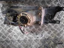 Фара правая CJSOL7 Nissan Almera купить