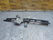 Стеклоподъемник электрический передний правый E7Z5WQ Mercedes A W168 - Фото 3