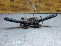 Переключатель подрулевой (стрекоза) 10UJMN Renault Scenic купить