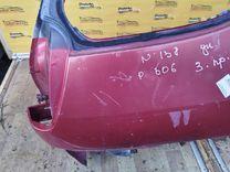 Крыло заднее правое IPEWI6 Peugeot 306 undefined