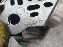 Ремень безопасности передний правый ENCYP5 Toyota Corolla Verso - Фото 5