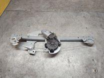 Стеклоподъемник электрический передний левый PDDY0A Toyota Aygo