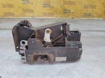 Замок двери передней правой 6GUIMA Opel Zafira купить на авторазборке