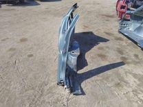 Стойка кузовная центральная правая UPKMHA Skoda Octavia купить в магазине запчастей бу