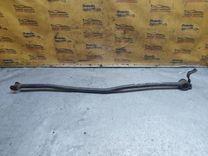 Тяга кулисы КПП GNQUU4 Citroen Xantia