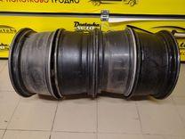 Диск литой R18, 6x114.3 Nissan Pathfinder 2010 ZN7R5B (комплект) ZN7R5B ZN7R5B Nissan Pathfinder - Фото 6